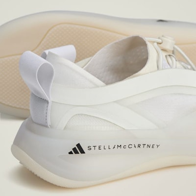 (Women) adidas by Stella McCartney Sportswear Low Ground 'Cloud White' IE3480 2