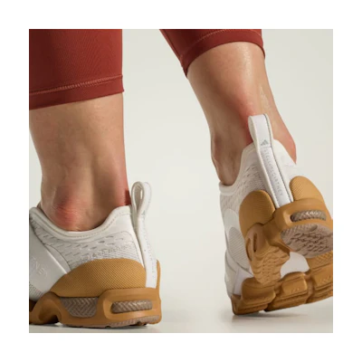 (W) adidas by Stella McCartney Sportswear X - Stylish Activewear Cloud White/Ivory/Wonder Sage