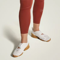 Lookbook (Women) adidas by Stella McCartney Sportswear X - Stylish Activewear Cloud White/Ivory/Wonder Sage JS0113