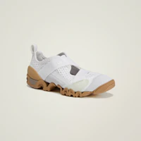 Details for (Women) adidas by Stella McCartney Sportswear X - Stylish Activewear Cloud White/Ivory/Wonder Sage JS0113