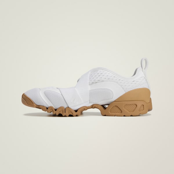 Cheap (W) adidas by Stella McCartney 运动服 X - 时尚运动装 云白/象牙色/奇迹鼠尾草 JS0113