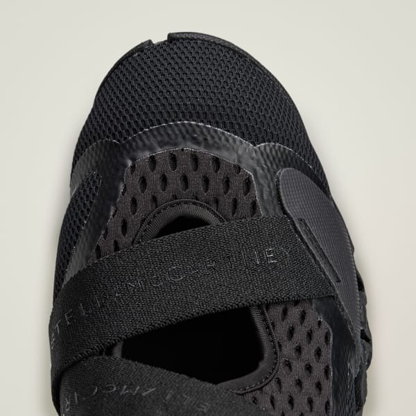 (W) adidas by Stella McCartney Sportswear X Trainer Core Black/Ecoblack/Chalky Brown 圖 11