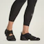 Lookbook (W) adidas by Stella McCartney Sportswear X Trainer Hitam/Ecoblack/Coklat Pudar JR4683