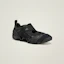 Details for (W) adidas by Stella McCartney Sportswear X Trainer Hitam/Ecoblack/Coklat Pudar JR4683