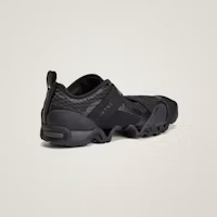 Sizing (W) adidas by Stella McCartney 運動鞋 X Trainer 黑色/環保黑/粉褐色 JR4683