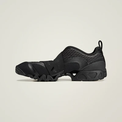 (W) adidas by Stella McCartney Sportswear X Trainer Hitam/Ecoblack/Coklat Pudar JR4683 Cheap (W) adidas by Stella McCartney Sportswear X Trainer Hitam/Ecoblack/Coklat Pudar JR4683