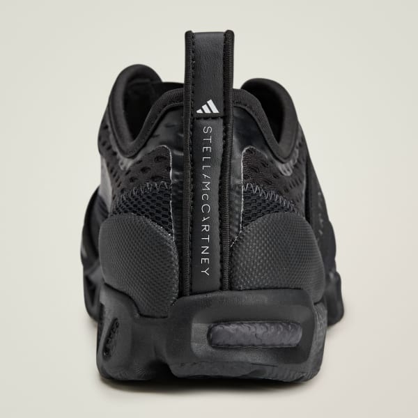 (W) adidas by Stella McCartney Sportswear X Trainer Core Black/Ecoblack/Chalky Brown 圖 10