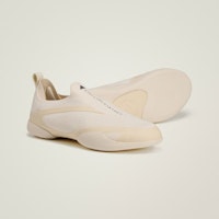 Adidas by Stella McCartney Taekwondo Almond Milk-Smc/Almond Milk-Smc/Core Black JQ2976 Adidas by Stella McCartney Taekwondo Almond Milk-Smc/Almond Milk-Smc/Core Black JQ2976