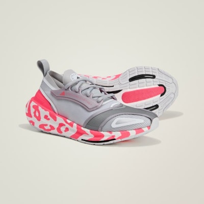 (W) アディダス by ステラ・マッカートニー ウルトラブースト 23 'クリア オニキス' IE8721 Buy (W) アディダス by ステラ・マッカートニー ウルトラブースト 23 'クリア オニキス' IE8721