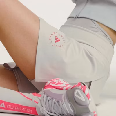 (W) adidas 與 Stella McCartney 聯名 Ultraboost 23「淺灰色」 IE8721 Order (W) adidas 與 Stella McCartney 聯名 Ultraboost 23「淺灰色」 IE8721