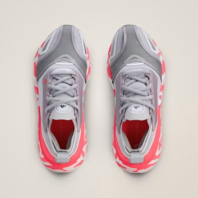 (W) adidas 與 Stella McCartney 聯名 Ultraboost 23「淺灰色」 IE8721 Details for (W) adidas 與 Stella McCartney 聯名 Ultraboost 23「淺灰色」 IE8721