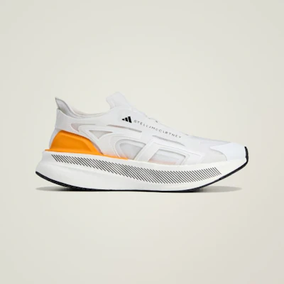(Women) adidas by Stella McCartney Ultraboost 5 'Cloud White Eqt Yellow' IE8770 Purchase (Women) adidas by Stella McCartney Ultraboost 5 'Cloud White Eqt Yellow' IE8770