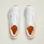 Sizing (Women) adidas by Stella McCartney Ultraboost 5 'Cloud White Eqt Yellow' IE8770
