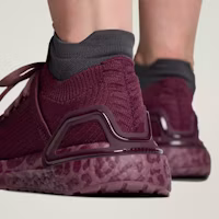 (Women) adidas by Stella McCartney Ultraboost DNA Running Shoes Maroon/Maroon/Burgundy KH9007 (Women) adidas by Stella McCartney Ultraboost DNA Running Shoes Maroon/Maroon/Burgundy KH9007