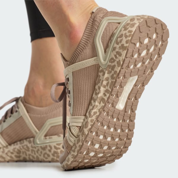 (Women) adidas by Stella McCartney Ultraboost DNA Chalky Brown/Cloud White/Gobi JR2189