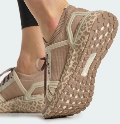 (W) adidas by Stella McCartney Ultraboost DNA Coklat Pudar/Putih Awan/Gobi JR2189 Buy (W) adidas by Stella McCartney Ultraboost DNA Coklat Pudar/Putih Awan/Gobi JR2189