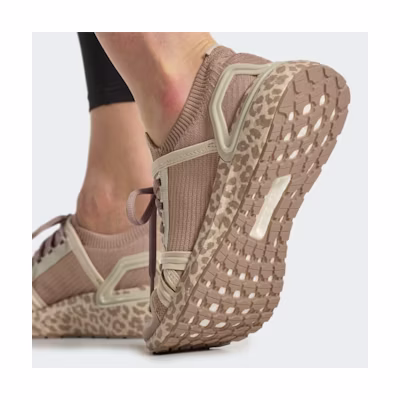 (W) adidas by Stella McCartney Ultraboost DNA Chalky Brown/Cloud White/Gobi