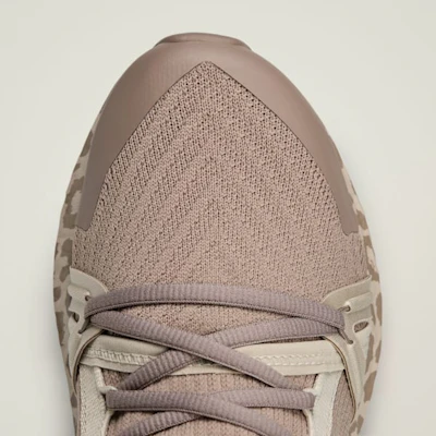 (W) adidas by Stella McCartney Ultraboost DNA Coklat Pudar/Putih Awan/Gobi JR2189 3