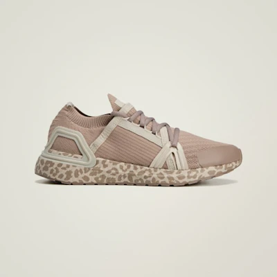(W) adidas by Stella McCartney Ultraboost DNA Coklat Pudar/Putih Awan/Gobi JR2189 Order (W) adidas by Stella McCartney Ultraboost DNA Coklat Pudar/Putih Awan/Gobi JR2189