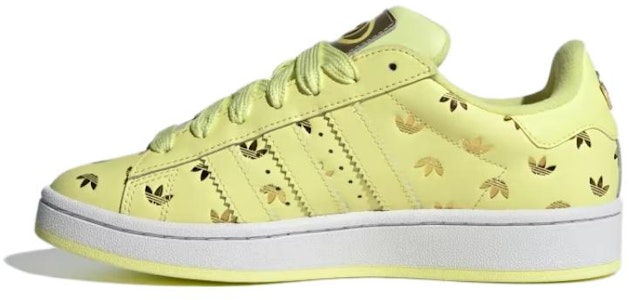 (W) アディダス キャンパス 00s 総トレフォイル (パルスイエロー) IE9580 Buy (W) アディダス キャンパス 00s 総トレフォイル (パルスイエロー) IE9580