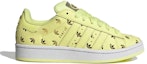 Order (W) adidas Campus 00s 'Allover Debossed Trefoils - Kuning Pulse' IE9580
