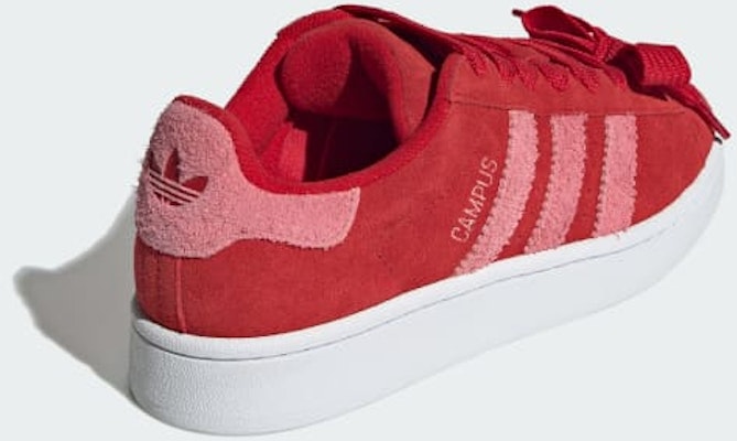 (W) adidas Campus 00s 'Better Scarlet' Merah Menawan IF9637 Purchase (W) adidas Campus 00s 'Better Scarlet' Merah Menawan IF9637