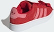 Purchase (W) adidas Campus 00s 'Better Scarlet' Merah Menawan IF9637