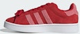 (W) adidas Campus 00s 'Better Scarlet' Merah Menawan IF9637