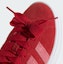 Sizing (W) adidas Campus 00s 'Better Scarlet' Merah Menawan IF9637