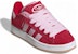 (Women) adidas Campus 00s Double 'Scarlet' JQ5743