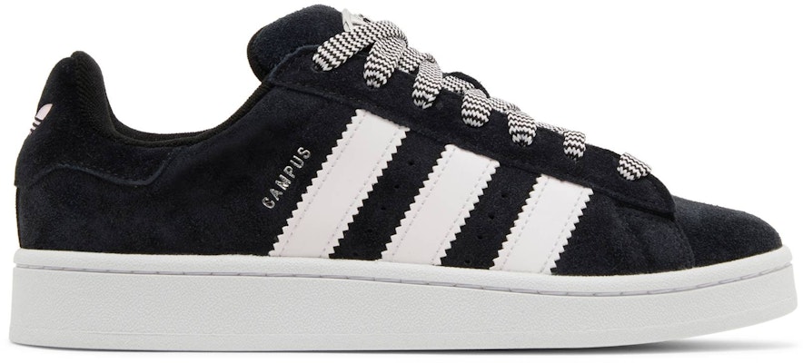 (Women) adidas Campus 00s 'Black Almost Pink' HP6396 Buy (Women) adidas Campus 00s 'Black Almost Pink' HP6396