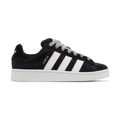(W) adidas Campus 00s 'Black Almost Pink'