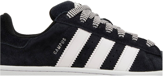 (W) adidas Campus 00s 'Negro Casi Rosa' HP6396 Order (W) adidas Campus 00s 'Negro Casi Rosa' HP6396