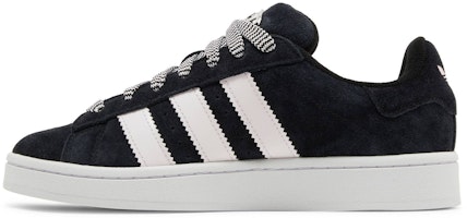 (W) 阿迪达斯 Campus 00s '黑色几乎粉' HP6396 Lookbook (W) 阿迪达斯 Campus 00s '黑色几乎粉' HP6396