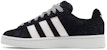 (W) adidas Campus 00s 'Hitam Hampir Merah Jambu' HP6396