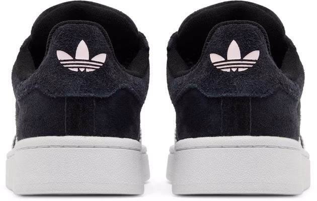(Women) adidas Campus 00s 'Black Almost Pink' HP6396 Details for (Women) adidas Campus 00s 'Black Almost Pink' HP6396