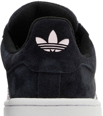 (Women) adidas Campus 00s 'Black Almost Pink' HP6396 Sizing (Women) adidas Campus 00s 'Black Almost Pink' HP6396