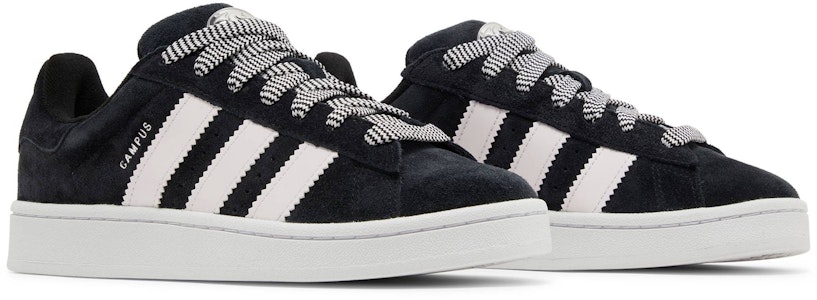 (W) adidas Campus 00s 'Negro Casi Rosa' HP6396 Cheap (W) adidas Campus 00s 'Negro Casi Rosa' HP6396