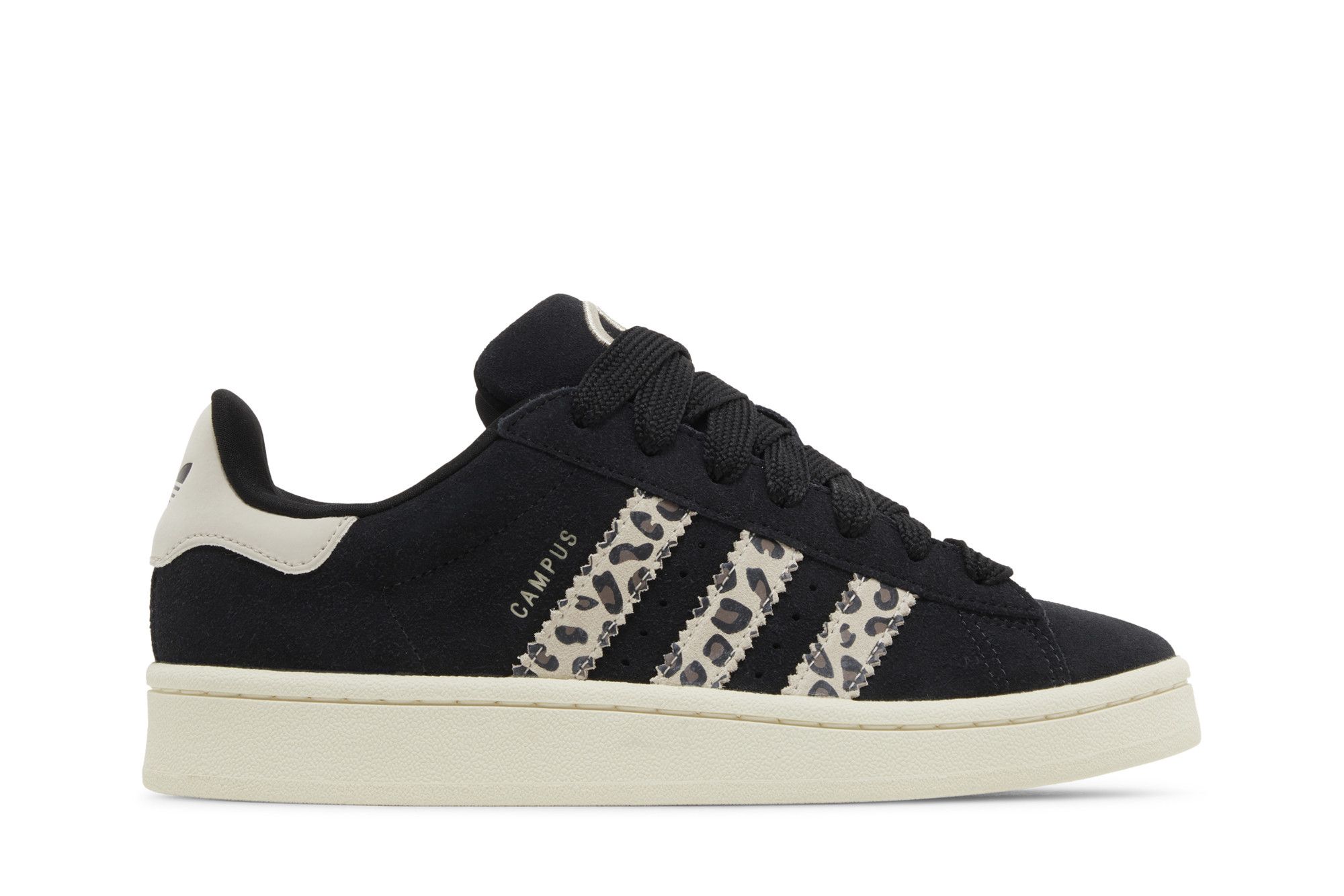 Buy （女款）adidas Campus 00s '黑豹' ID7039