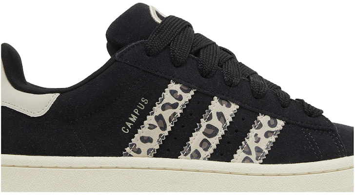 (W) adidas Campus 00s ''Schwarzer Leopard'' ID7039 Order (W) adidas Campus 00s ''Schwarzer Leopard'' ID7039
