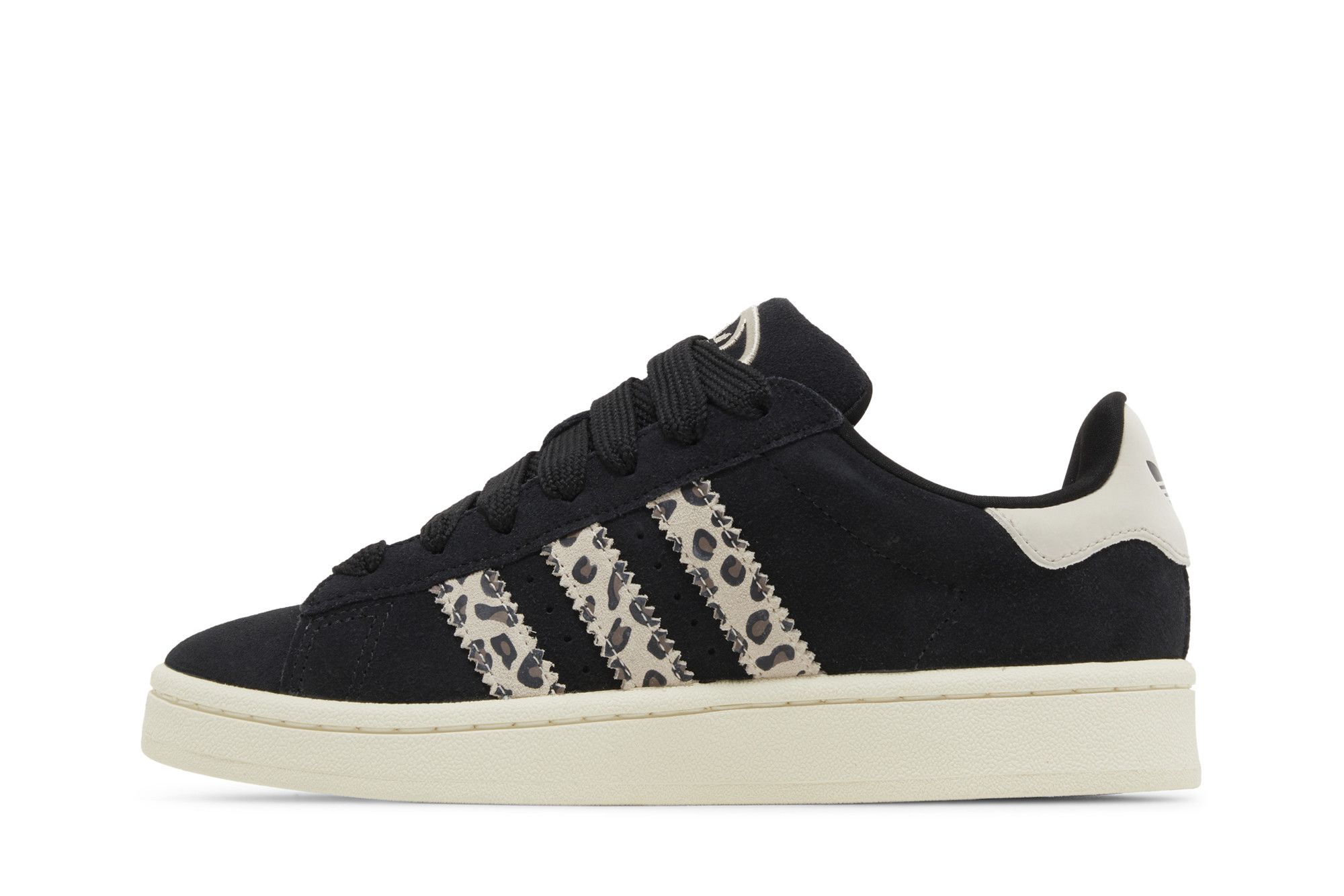 Shop （女款）adidas Campus 00s '黑豹' ID7039