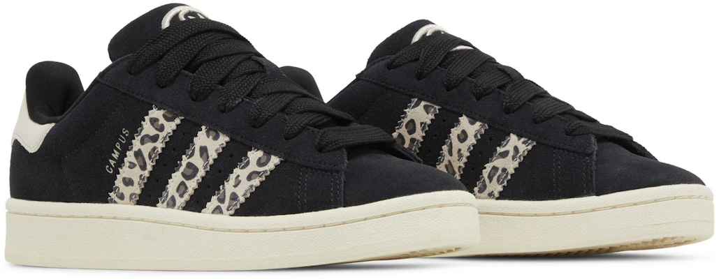 (女款)adidas Campus 00s '黑豹' ID7039 1