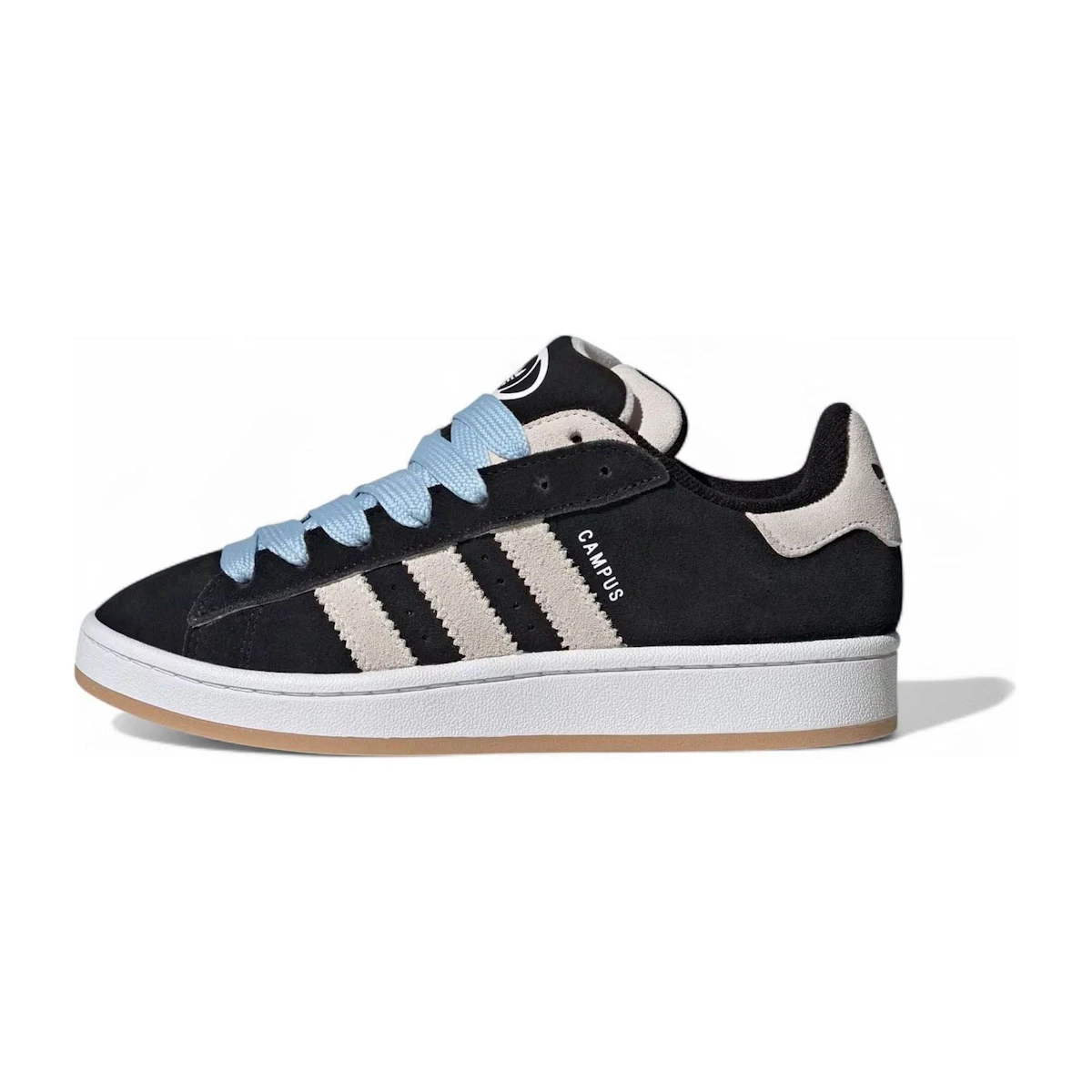 Buy (Women) adidas Campus 00s Double 'Black' JQ5747 - Novelship Buy (Women) adidas Campus 00s Double 'Black' JQ5747 - Novelship