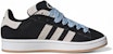 (Women) adidas Campus 00s Double 'Black' JQ5747