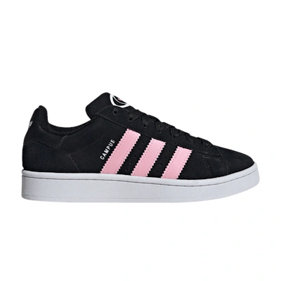 (Women) adidas Campus 00s 'Black True Pink'