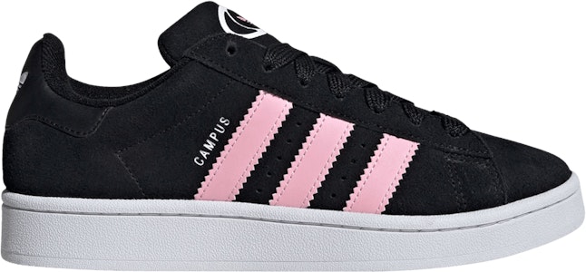 (W) 阿迪达斯 Campus 00s '黑色真粉' ID3171 Buy (W) 阿迪达斯 Campus 00s '黑色真粉' ID3171