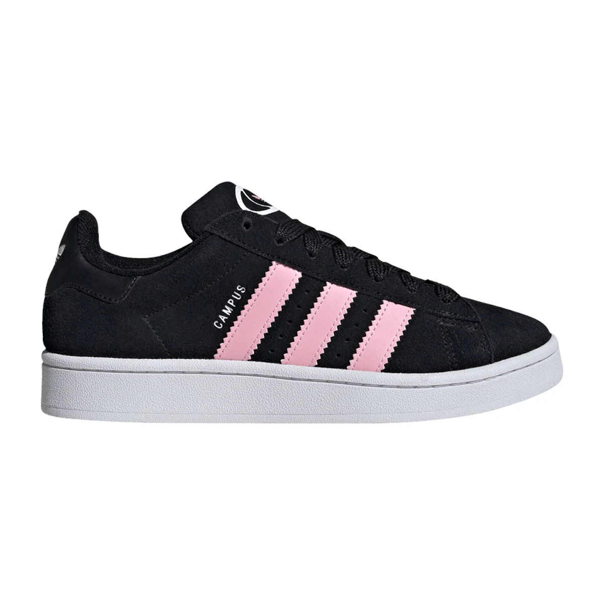 Beli (Women) adidas Campus 00s 'Black True Pink' ID3171 Novelship