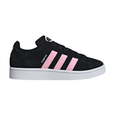 (W) adidas Campus 00s 'Black True Pink'