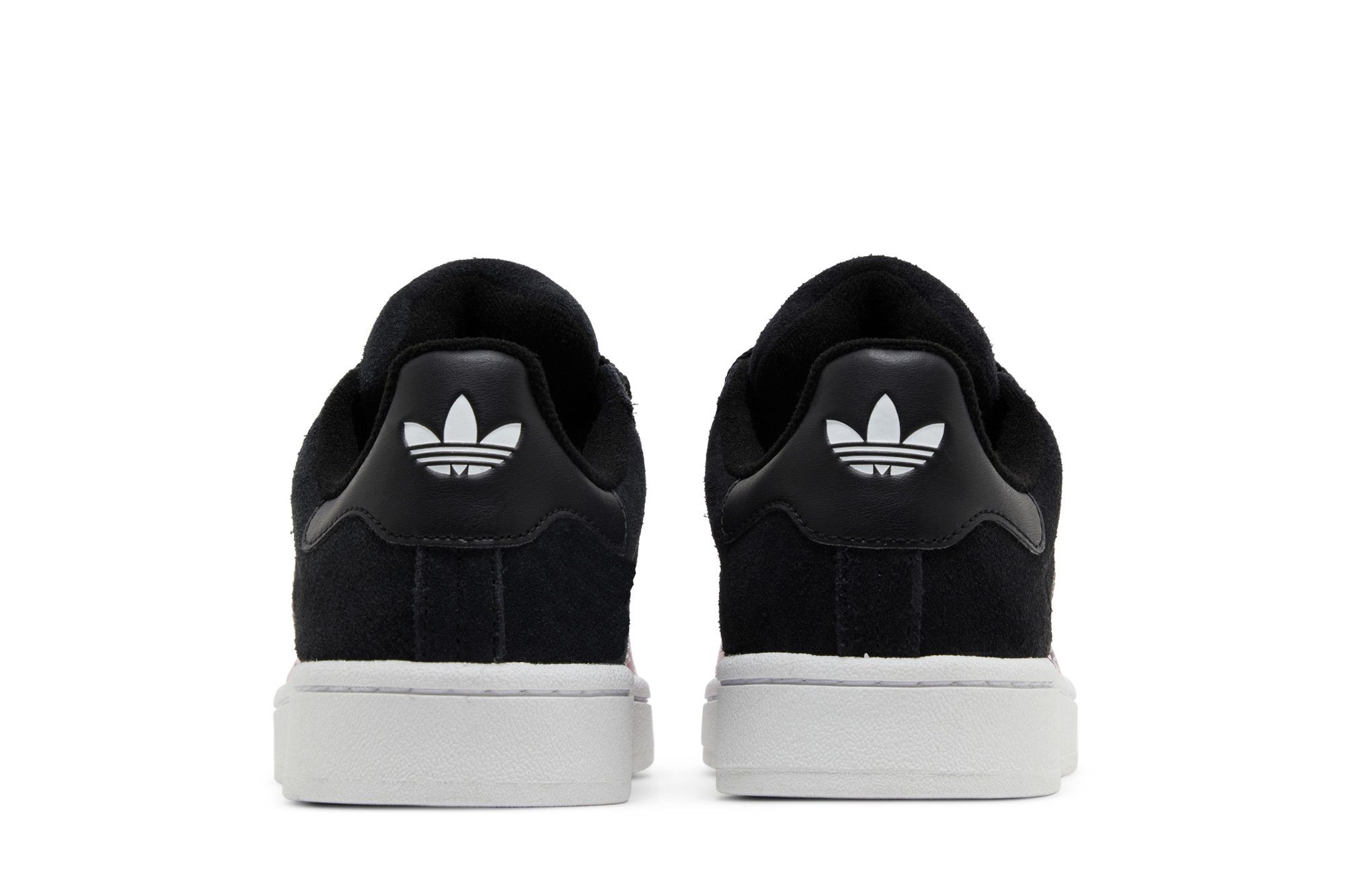 Sizing (W) 아디다스 캠푸스 00s '블랙 트루 핑크' ID3171