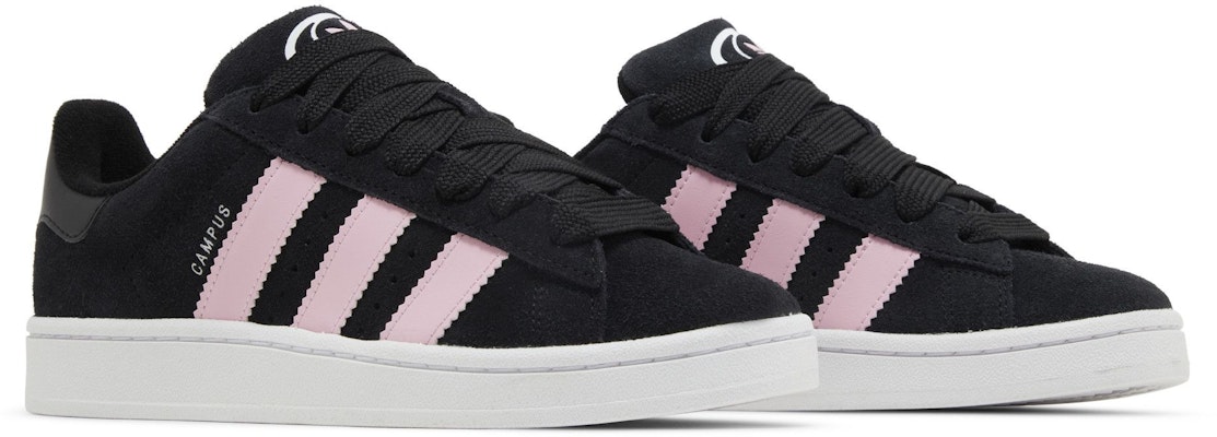 (W) adidas Campus 00s ''Schwarz True Pink'' ID3171 Cheap (W) adidas Campus 00s ''Schwarz True Pink'' ID3171